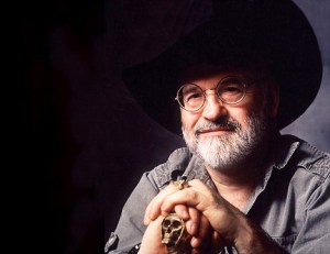 “So much universe, and so little time”