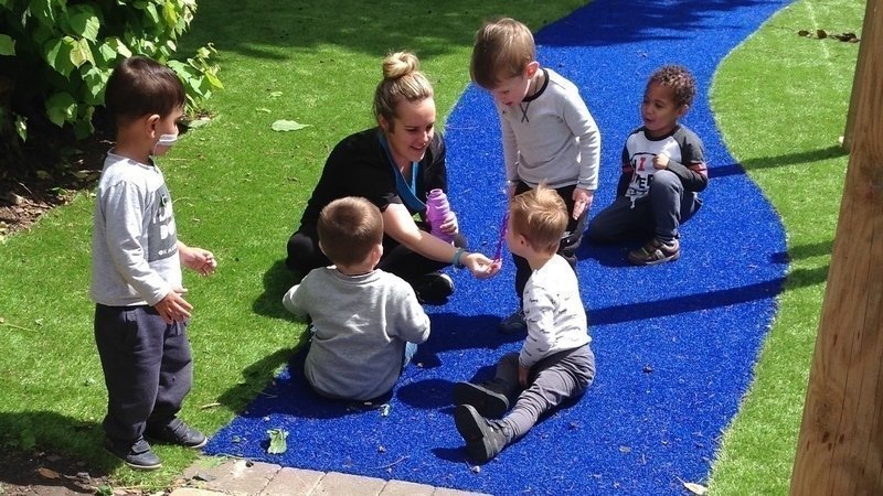 KIDS- Short Breaks funding to be cut