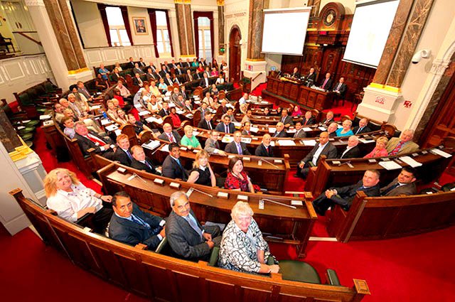 Birmingham City of Sanctuary