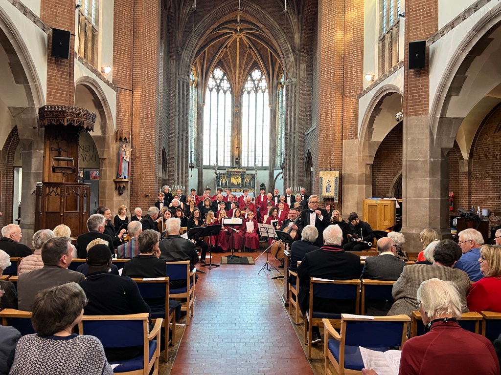 Emmanuel Church Concert